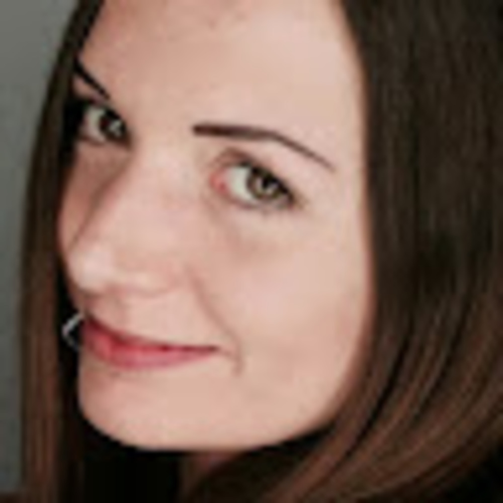 Meet your Posher, Vicky